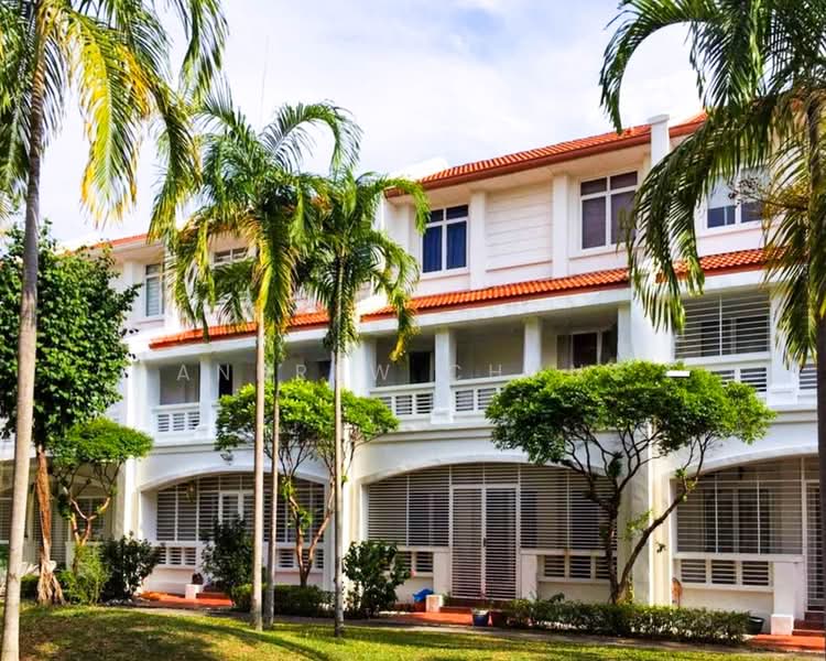Terraced House for Rent in Tanjung Tokong (Penang) - Andrew Chong - PropertyGuru.com.my
