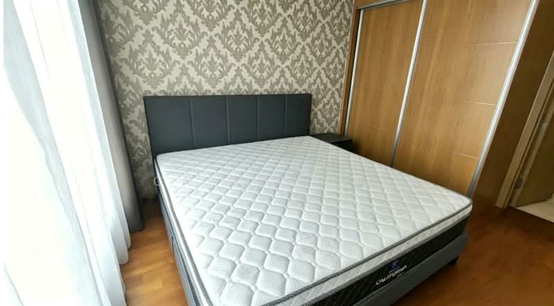 Service Residence for Rent at Vipod Residence - Carren Tai - Bedroom - PropertyGuru.com.my