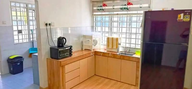 Rumah Teres 1 Tingkat untuk Dijual di Ipoh (Perak) - Ck Nyau - PropertyGuru.com.my