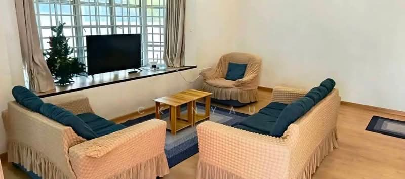 Rumah Teres 1 Tingkat untuk Dijual di Ipoh (Perak) - Ck Nyau - PropertyGuru.com.my