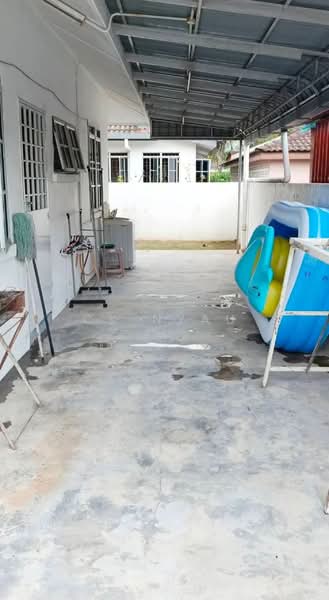 Rumah Teres 1 Tingkat untuk Dijual di Ipoh (Perak) - Ck Nyau - PropertyGuru.com.my