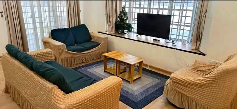 Rumah Teres 1 Tingkat untuk Dijual di Ipoh (Perak) - Ck Nyau - PropertyGuru.com.my