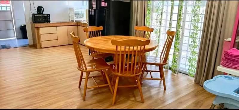 Rumah Teres 1 Tingkat untuk Dijual di Ipoh (Perak) - Ck Nyau - PropertyGuru.com.my
