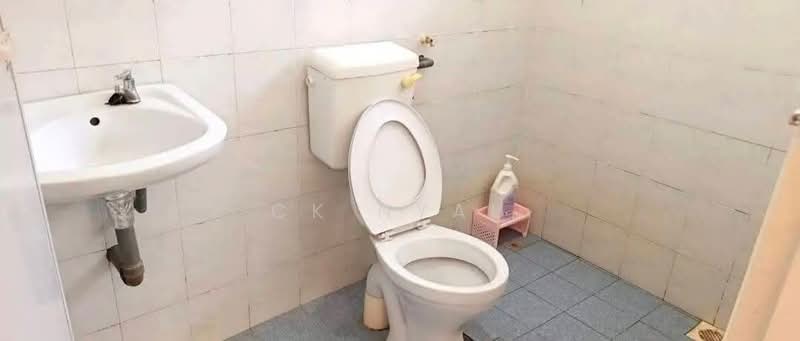 Rumah Teres 1 Tingkat untuk Dijual di Ipoh (Perak) - Ck Nyau - PropertyGuru.com.my