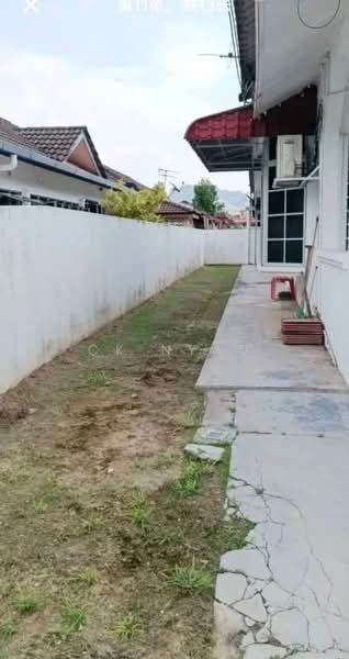 Rumah Teres 1 Tingkat untuk Dijual di Ipoh (Perak) - Ck Nyau - PropertyGuru.com.my