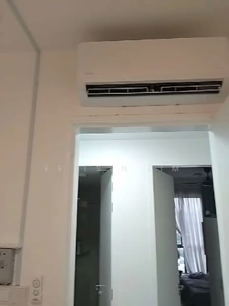 Servis Apartment untuk Disewa di United Point (Residensi Berpadu) - Ee Tsin Lim - Interior - PropertyGuru.com.my