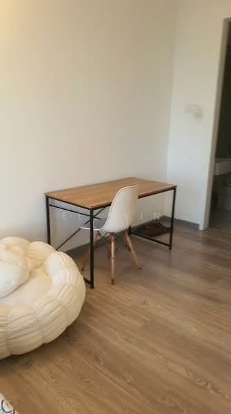 Servis Apartment untuk Disewa di United Point (Residensi Berpadu) - Ee Tsin Lim - Study - PropertyGuru.com.my