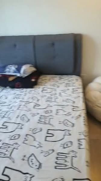 Servis Apartment untuk Disewa di United Point (Residensi Berpadu) - Ee Tsin Lim - Bedroom - PropertyGuru.com.my