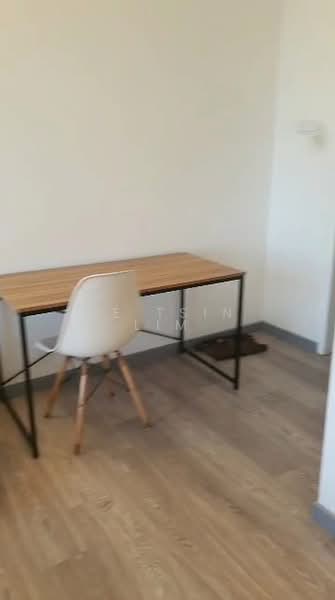 Servis Apartment untuk Disewa di United Point (Residensi Berpadu) - Ee Tsin Lim - Study - PropertyGuru.com.my