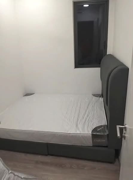 Servis Apartment untuk Disewa di United Point (Residensi Berpadu) - Ee Tsin Lim - Bedroom - PropertyGuru.com.my