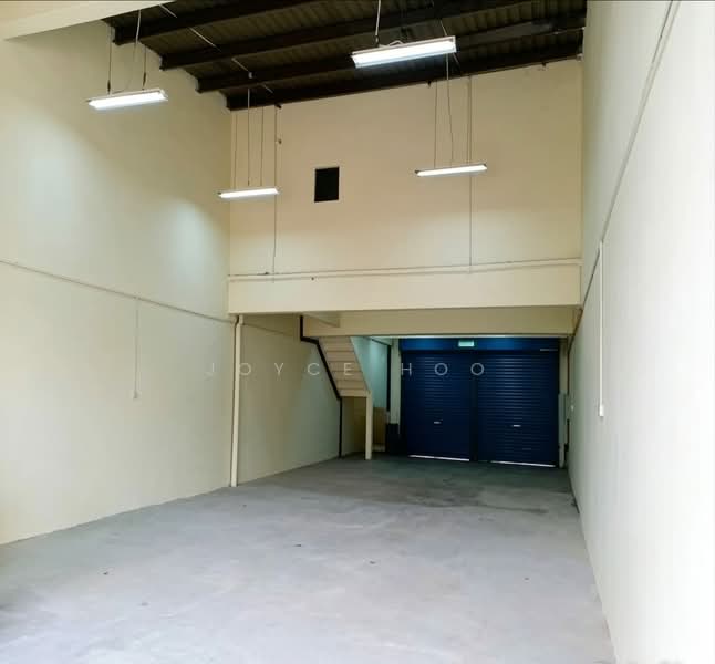 Kilang untuk Disewa di Puchong (Selangor) - Joyce Hoo - Interior - PropertyGuru.com.my