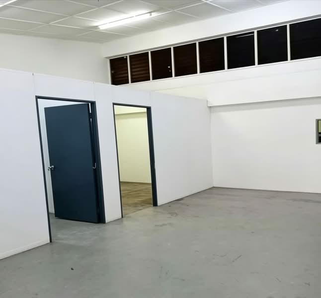 Kilang untuk Disewa di Puchong (Selangor) - Joyce Hoo - Interior - PropertyGuru.com.my