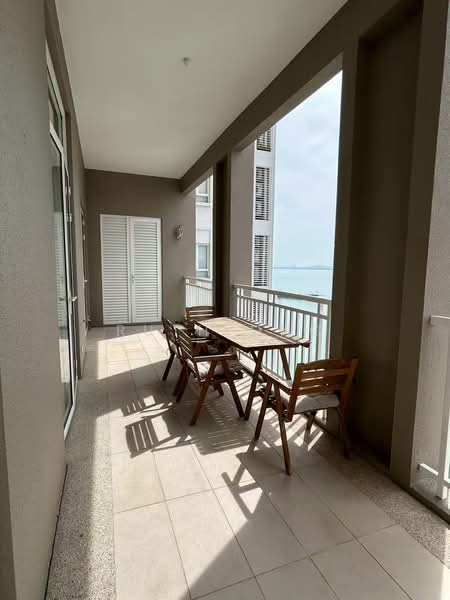 Kondominium untuk Disewa di Quayside Seafront Resort Condominiums - Ruth Ong - PropertyGuru.com.my