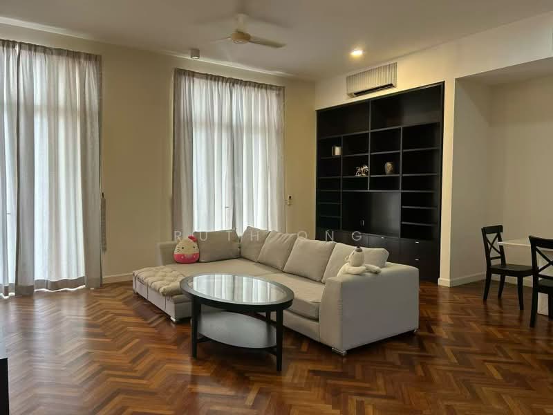 Kondominium untuk Disewa di Quayside Seafront Resort Condominiums - Ruth Ong - PropertyGuru.com.my