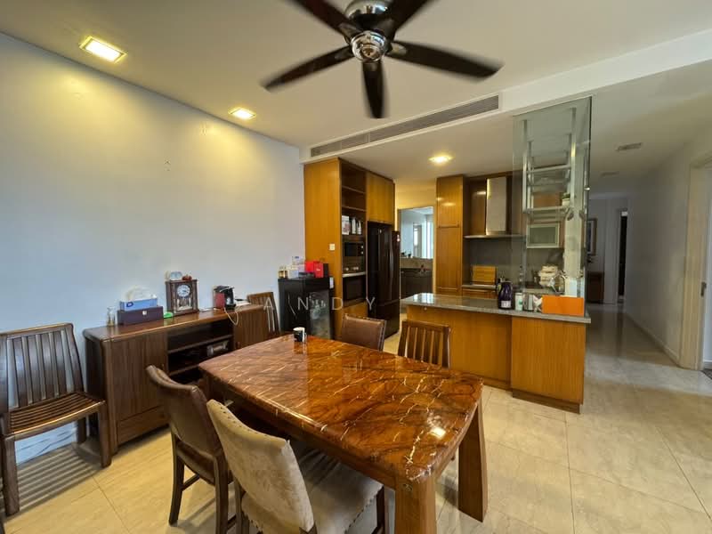 Service Residence for Sale at Binjai Residency - Andy . - PropertyGuru.com.my