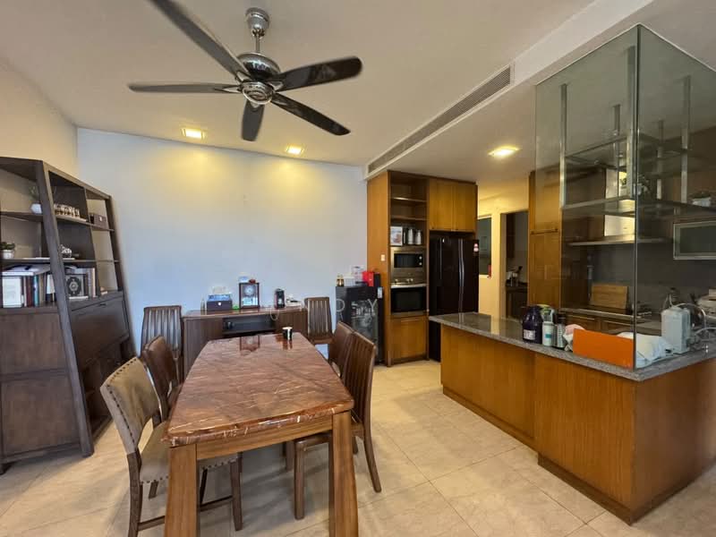 Service Residence for Sale at Binjai Residency - Andy . - PropertyGuru.com.my