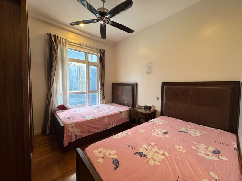 Service Residence for Sale at Binjai Residency - Andy . - PropertyGuru.com.my