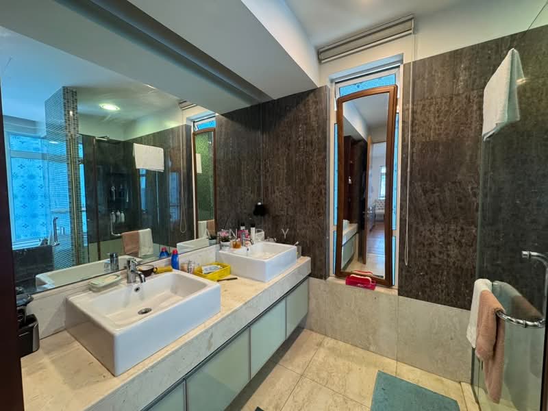 Service Residence for Sale at Binjai Residency - Andy . - PropertyGuru.com.my