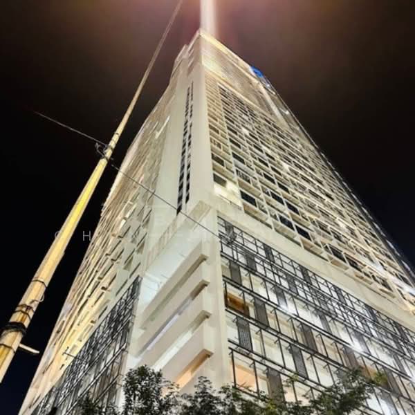 Service Residence for Sale at The Colony @ KLCC - Chin Pey Ling - Exterior - PropertyGuru.com.my