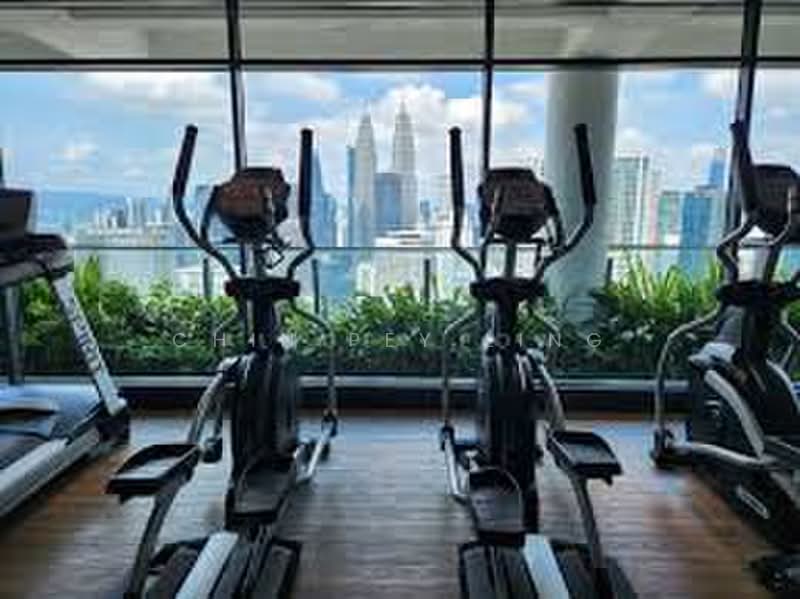 Service Residence for Sale at The Colony @ KLCC - Chin Pey Ling - PropertyGuru.com.my