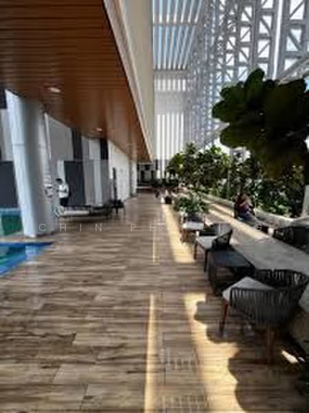 Service Residence for Sale at The Colony @ KLCC - Chin Pey Ling - PropertyGuru.com.my