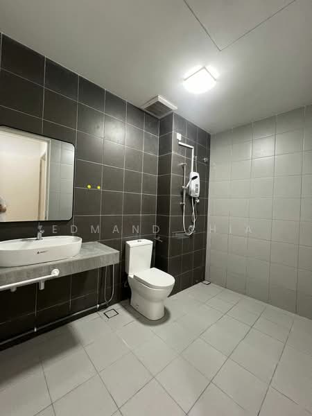 2-storey Terraced House for Rent in Bandar Country Homes (Rawang) - Edmand Chia - Bathroom - PropertyGuru.com.my