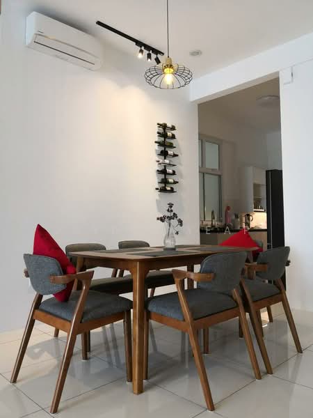 Kondominium untuk Disewa di Sierra East - Jayden Yeap - PropertyGuru.com.my