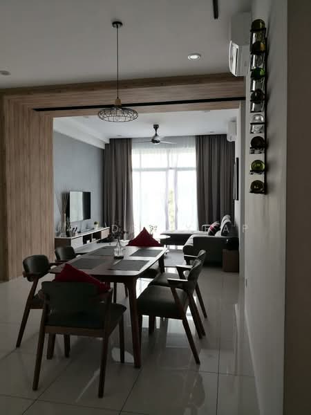 Kondominium untuk Disewa di Sierra East - Jayden Yeap - PropertyGuru.com.my