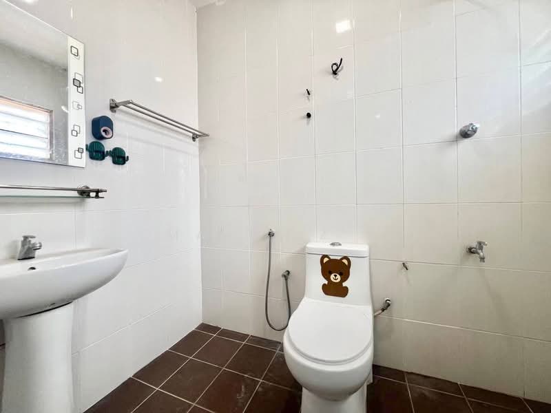 2-storey Terraced House for Sale in Bandar Teknologi Kajang (Kajang) - Mahafiz . - PropertyGuru.com.my