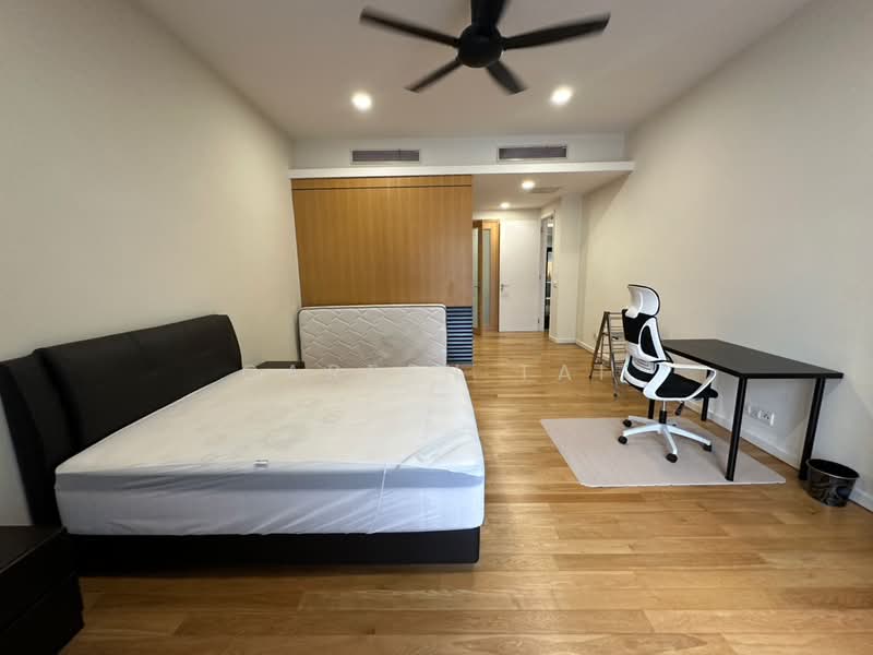 Servis Apartment untuk Disewa di St Mary Residences - Carren Tai - PropertyGuru.com.my