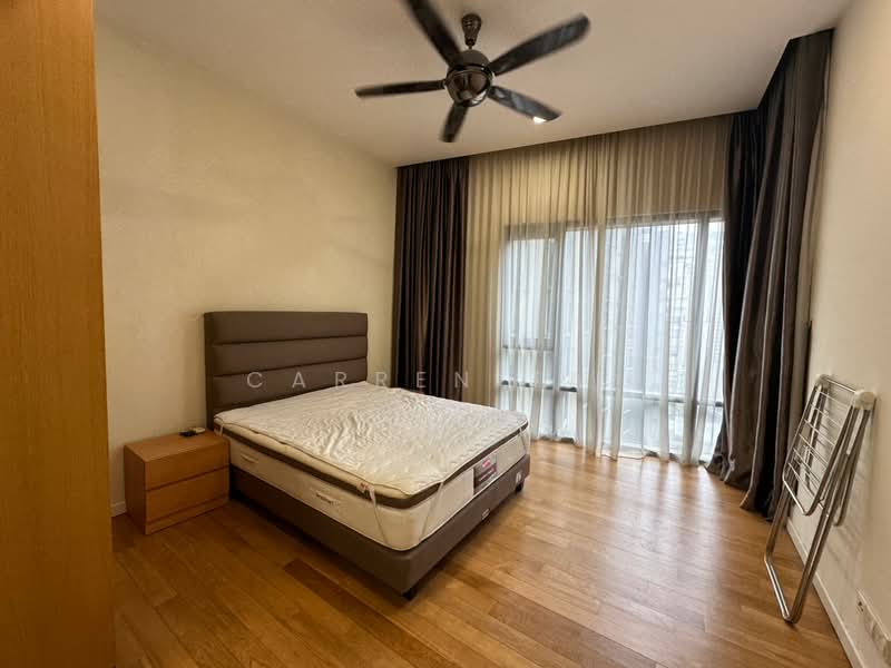 Servis Apartment untuk Disewa di St Mary Residences - Carren Tai - PropertyGuru.com.my