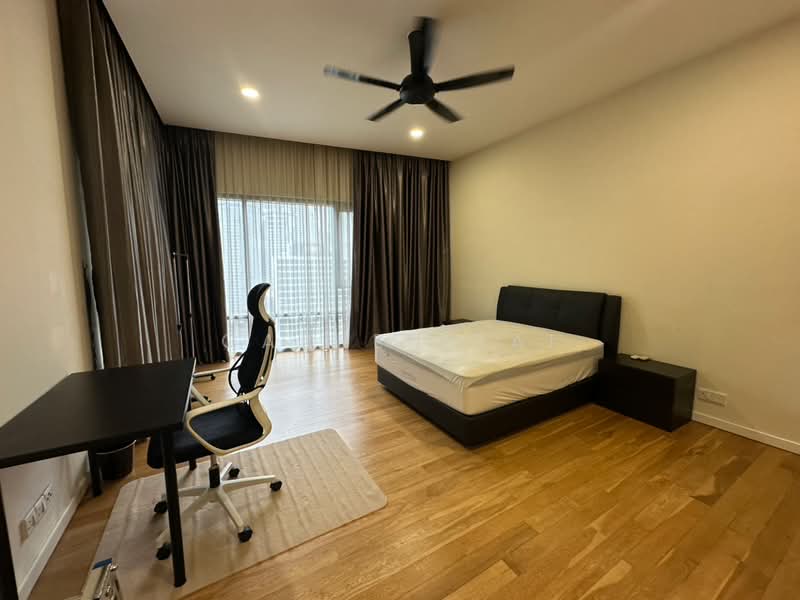 Servis Apartment untuk Disewa di St Mary Residences - Carren Tai - PropertyGuru.com.my