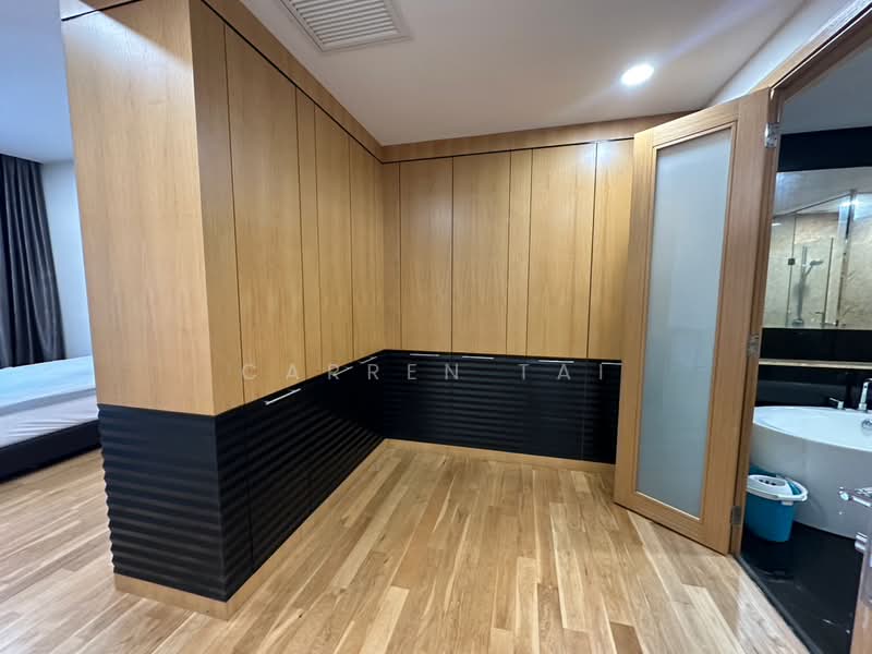 Servis Apartment untuk Disewa di St Mary Residences - Carren Tai - PropertyGuru.com.my