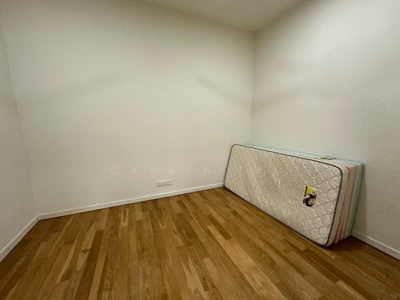 Servis Apartment untuk Disewa di St Mary Residences - Carren Tai - PropertyGuru.com.my