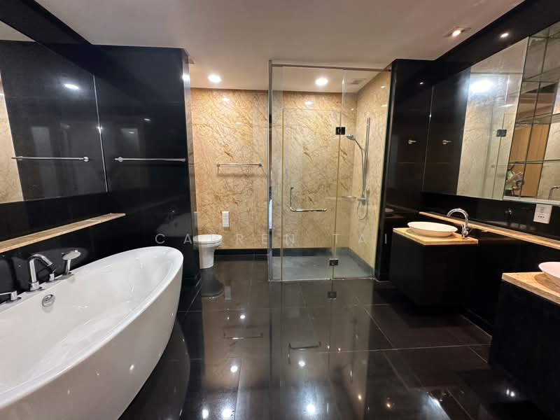 Servis Apartment untuk Disewa di St Mary Residences - Carren Tai - PropertyGuru.com.my