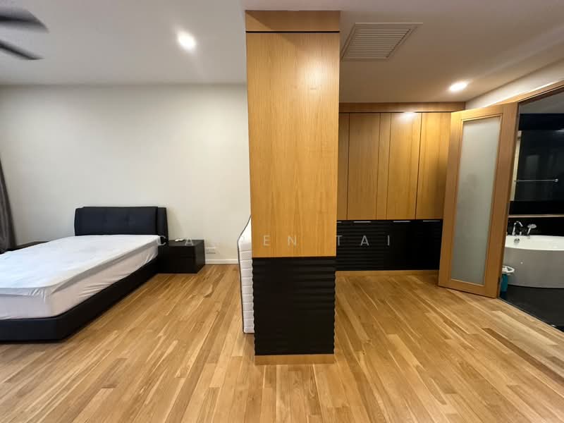 Servis Apartment untuk Disewa di St Mary Residences - Carren Tai - PropertyGuru.com.my