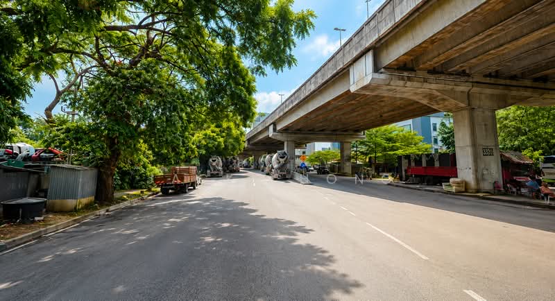 Industrial Land for Rent in Chan Sow Lin (Cheras) - Jack Chong - Exterior - PropertyGuru.com.my