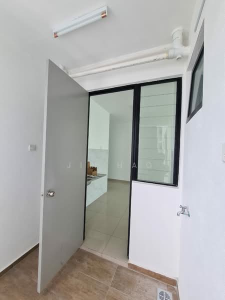 Condominium for Sale at Mizumi Residences - Jin Hao - Entrance - PropertyGuru.com.my