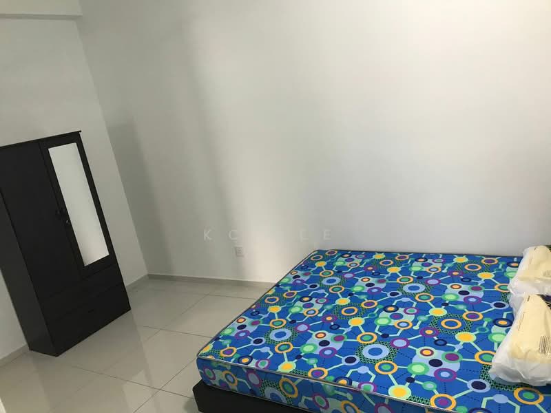 Service Residence for Rent at D'sara Sentral - KC Lee - Bedroom - PropertyGuru.com.my