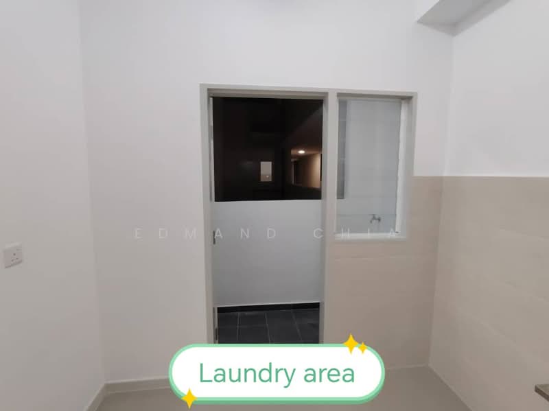 Servis Apartment untuk Disewa di Sensory Residence @ Southville City - Edmand Chia - Interior - PropertyGuru.com.my
