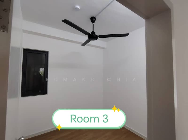 Servis Apartment untuk Disewa di Sensory Residence @ Southville City - Edmand Chia - Interior - PropertyGuru.com.my