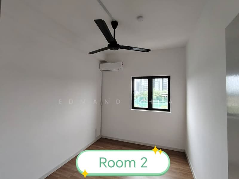 Servis Apartment untuk Disewa di Sensory Residence @ Southville City - Edmand Chia - Interior - PropertyGuru.com.my