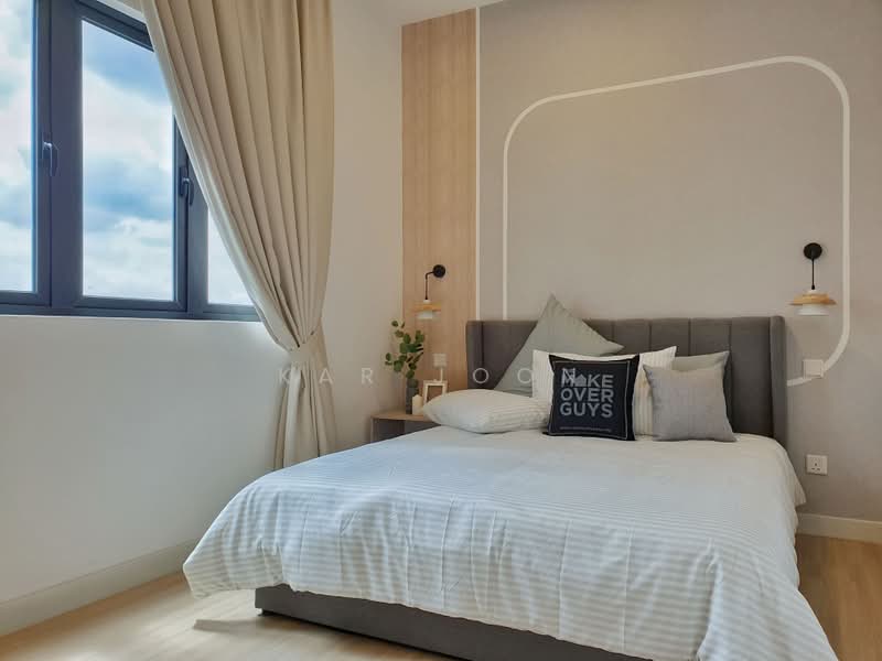 Service Residence for Rent at M Centura - Kar Joon - Bedroom - PropertyGuru.com.my
