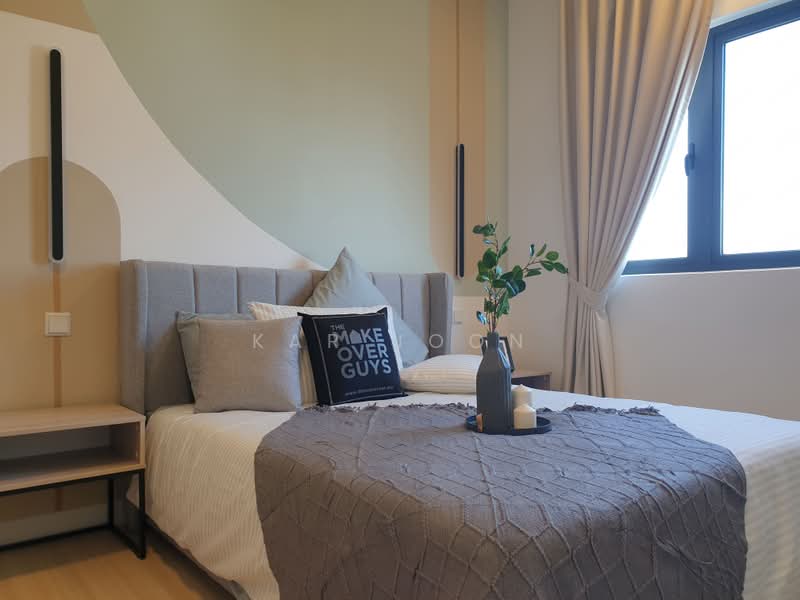 Service Residence for Rent at M Centura - Kar Joon - Bedroom - PropertyGuru.com.my