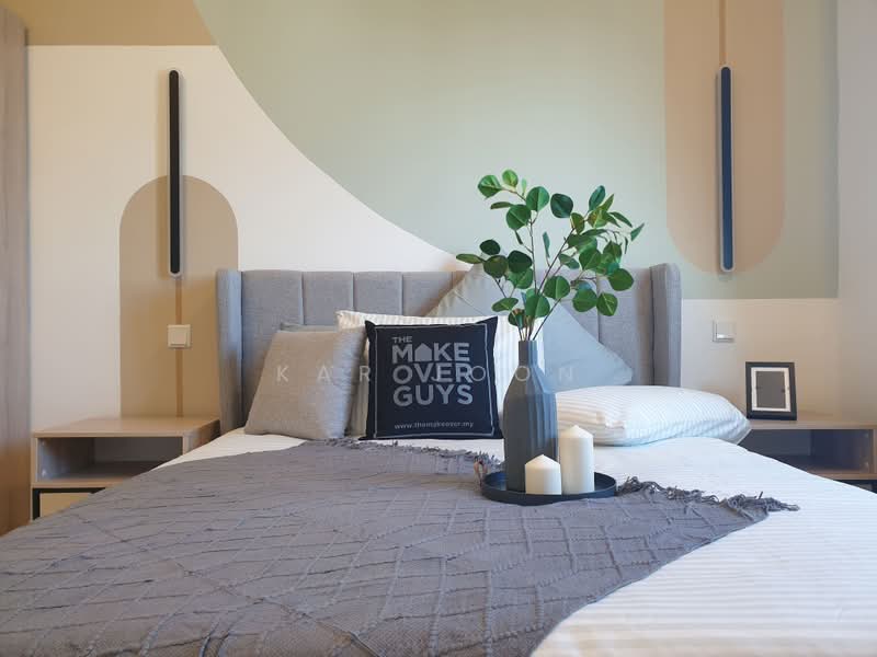 Service Residence for Rent at M Centura - Kar Joon - Bedroom - PropertyGuru.com.my