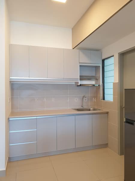 Service Residence for Rent at M Centura - Kar Joon - Kitchen - PropertyGuru.com.my