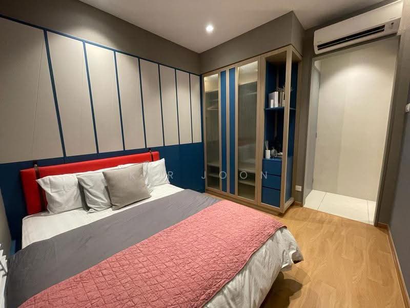 Kediaman Servis untuk Disewa di M Centura - Kar Joon - Bedroom - PropertyGuru.com.my