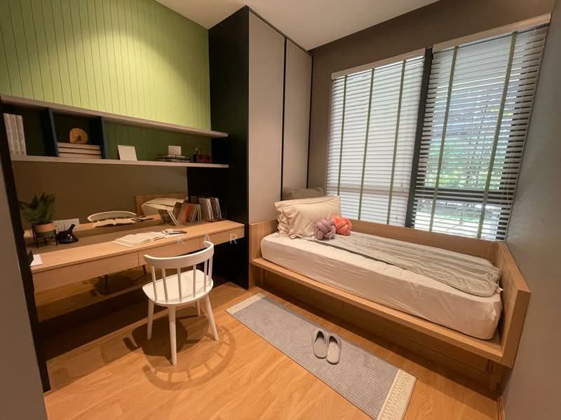 Kediaman Servis untuk Disewa di M Centura - Kar Joon - Bedroom - PropertyGuru.com.my