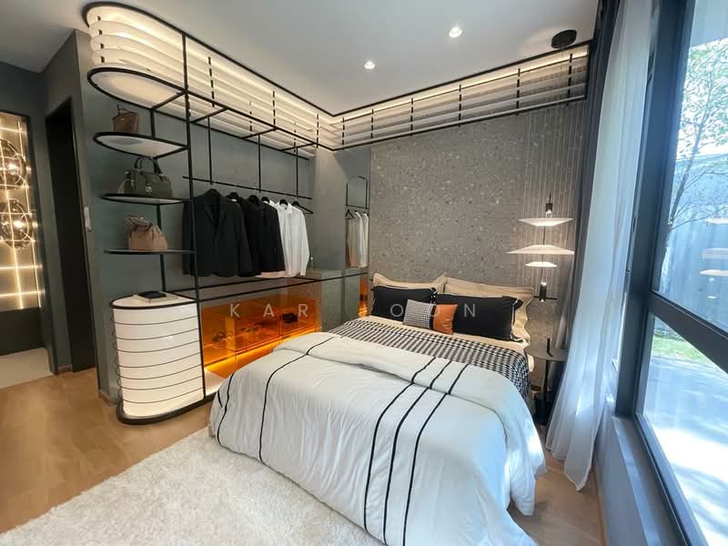 Kediaman Servis untuk Disewa di M Centura - Kar Joon - Bedroom - PropertyGuru.com.my