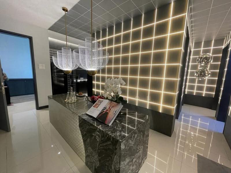 Kediaman Servis untuk Disewa di M Centura - Kar Joon - Interior - PropertyGuru.com.my